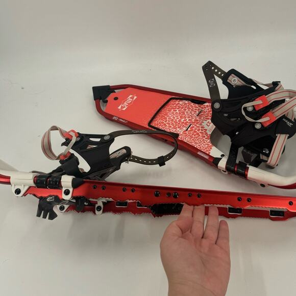 Atlas APEX Trail/27 Snowshoes - Picture 16 of 16